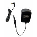  9V 500mA Power Adapter, Power Supply AC Input 200 240 V and Output 9V 500mA for Set Top Box_DTH Box, CCTV System, Router, Other Electronics And IT Gadgets with DC Pin (Black)