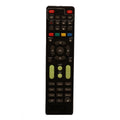  Set Top Box Remote, Compatible With GTPL Hd Set Top Box Remote Control_Old Remote Functions Must Be Exactly Same (Color:Multi)