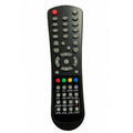  Set Top Box Remote With Recording, Compatible With Siti Cable Set Top Box Remote Control_Old Remote Functions Must Be Exactly Same (Color:Multi)
