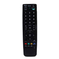 LCD_LED Remote No. URC 69, Compatible With LG LCD_LED_Plasma TV Remote Control_Old Remote Functions Must Be Exactly Same (Color:Multi)
