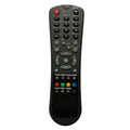  Set Top Box Remote No. 3, Compatible With Hathway Set Top Box Remote Control_Old Remote Functions Must Be Exactly Same (Color:Multi)