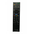  LCD_LED Remote No. URC 67, Compatible With Sony Bravia LCD_LED TV Remote Control (Black) (Color:Multi)