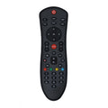  DTH Set Top Box Remote (With Recording), Compatible With Dish TV Sd_Hd Set Top Box Remote_Old Remote Functions Must Be Exactly Same (Color:Multi)