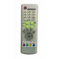  CRT TV Remote No. AA59-00345A, Compatible with Samsung CRT TV Remote Control (Exactly Same Remote will Only Work)