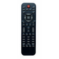  12 in 1 Home Theatre Remote, Compatible with Santosh, Oscar, Target, Takai Home Theatre Remote (Exactly Same Remote will Only Work)