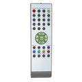  CRT TV Remote No. 100D, Compatible with Sansui CRT TV Remote Control (Exactly Same Remote will Only Work)