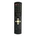  Remote No. VC121, 200A, 200C, Compatible with Videocon CRT TV Remote Control (Exactly Same Remote will Only Work)