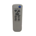  AC Remote No. 65, Compatible with LG AC Remote Control (Exactly Same Remote will Only Work)