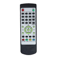  CRT TV Remote No. URC85, Compatible with LG CRT TV Remote Control (Exactly Same Remote will Only Work)