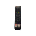  Remote No. 986 (No Voice), Compatible for Vu Smart TV LCD/LED Remote Control (Exactly Same Remote Will Only Work)