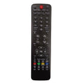  Remote No. HTR-D18A (with USB Function), Compatible with Haier LCD/LED TV Remote Control (Exactly Same Remote will Only Work)