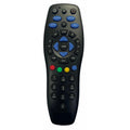 DTH Set Top Box Remote without Recording Feature, Compatible with Tata Sky DTH Set Top Box Remote (Exactly Same Remote will Only Work)