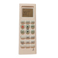  Remote No. 50, Compatible with Videocon AC Remote Control (Exactly Same Remote will Only Work)