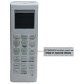  Remote No. 45, Compatible with Voltas AC Remote Control (Exactly Same Remote will Only Work)