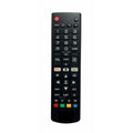  Remote with Netflix Function (No Voice), Compatible for LG Smart TV LCD/LED/Plasma Remote Control