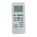  Remote No. 91, Compatible with Carrier AC Remote Control (Exactly Same Remote will Only Work)