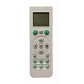  Remote No. 85, Compatible with Onida AC Remote Control (Exactly Same Remote will Only Work)