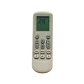  Remote No. 61, Compatible with Electrolux AC Remote Control (Exactly Same Remote will Only Work)