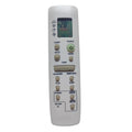 Remote No. 182, Compatible with Onida AC Remote Control (Exactly Same Remote will Only Work)