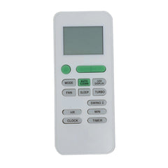Generic Remote No. 175, Compatible with Kelvinator AC Remote Control (Exactly Same Remote will Only Work)