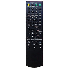 Generic Home Theatre Remote No. RM-ADU006, Compatible with Sony AV (Home Theatre) System (Exactly Same Remote will Only Work)