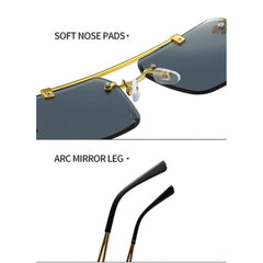 जेनेरिक क्लासिक यूनिसेक्स यूवी400 प्रोटेक्शन सनग्लास (मल्टीकलर)