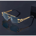  Classic Unisex UV400 Protection Sunglasses (MultiColor)