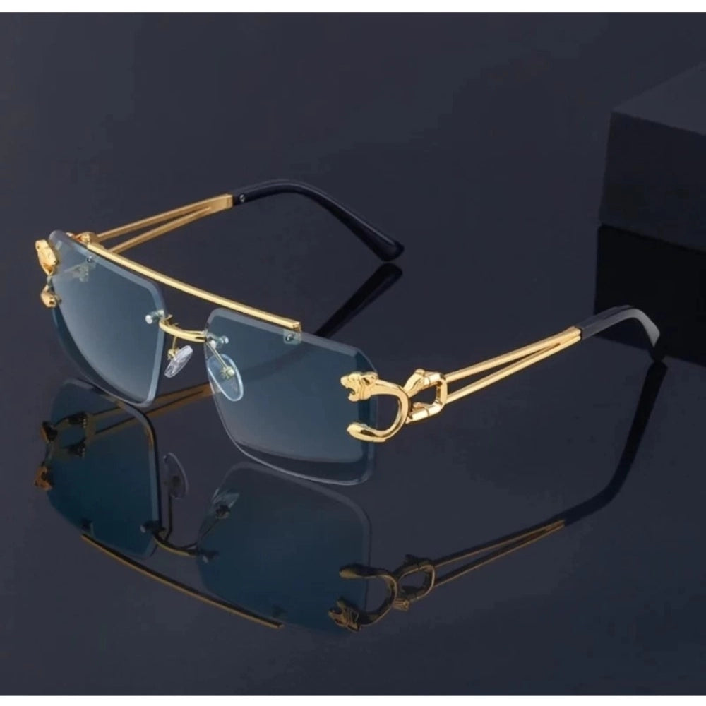 जेनेरिक क्लासिक यूनिसेक्स यूवी400 प्रोटेक्शन सनग्लास (मल्टीकलर)