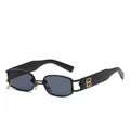  Classic Unisex UV400 Protection Sunglasses (MultiColor)