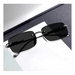 जेनेरिक क्लासिक यूनिसेक्स यूवी400 प्रोटेक्शन सनग्लास (मल्टीकलर)