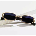  Classic Unisex UV400 Protection Sunglasses (MultiColor)