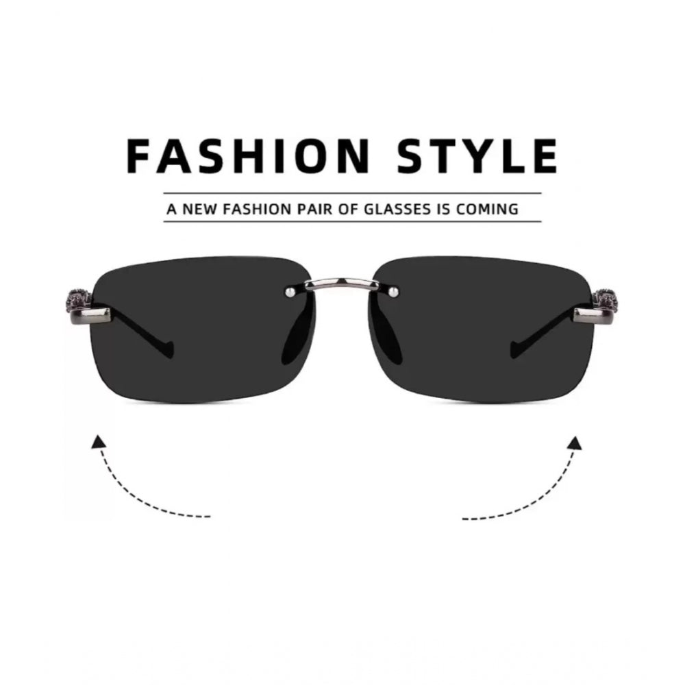 जेनेरिक क्लासिक यूनिसेक्स यूवी400 प्रोटेक्शन सनग्लास (मल्टीकलर)