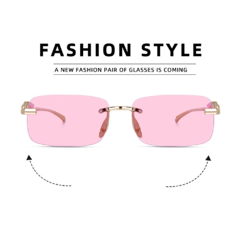 जेनेरिक क्लासिक यूनिसेक्स यूवी400 प्रोटेक्शन सनग्लास (मल्टीकलर)