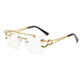  Classic Unisex UV400 Protection Sunglasses (MultiColor)