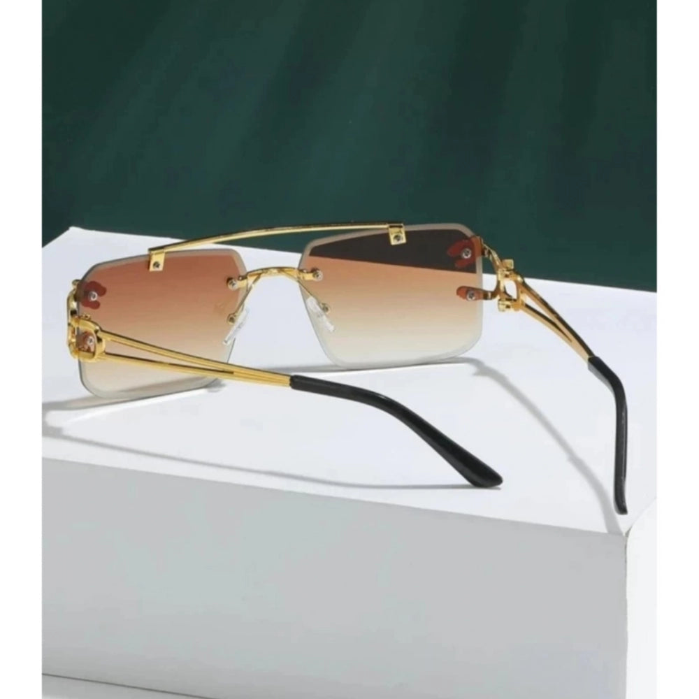 जेनेरिक क्लासिक यूनिसेक्स यूवी400 प्रोटेक्शन सनग्लास (मल्टीकलर)