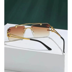 जेनेरिक क्लासिक यूनिसेक्स यूवी400 प्रोटेक्शन सनग्लास (मल्टीकलर)