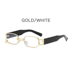 जेनेरिक क्लासिक यूनिसेक्स यूवी400 प्रोटेक्शन सनग्लास (मल्टीकलर)