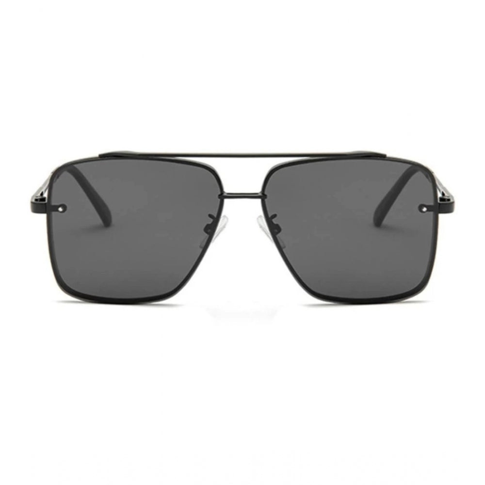 जेनेरिक क्लासिक यूनिसेक्स यूवी400 प्रोटेक्शन सनग्लास (मल्टीकलर)