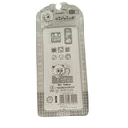 Pack Of_2 Cartoon Stamp |   Plastic  |   Stationery | 3+ Years