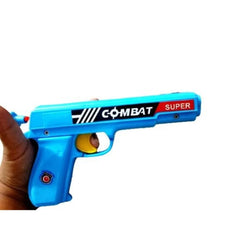 चोर पुलिस का 8 पीस का सेट | प्लास्टिक | खिलौने | 5+ वर्ष