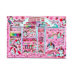 Unicorn Stationery Theme Kit  | Metal | Stationery | 5+ Years