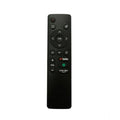  Smart TV Remote No. 1052 with YouTube- Netflix - Prime Video Functions- Compatible-Replacement for Lloyd Smart TV LCD-LED Remote Control (Black)