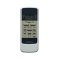  AC Remote No. 137B Compatible-Replacement for Hitachi AC Remote Control (White)