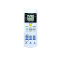  AC Remote No. 29H Compatible-Replacement for Panasonic AC Remote Control (White)