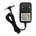  10V 1A Power Adapter Power Supply AC Input 100-240 V for Set Top Box (Black)