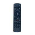  Set Top Box Remote No. 1098 With Compatible-Replacement for Jio Fiber Set Top Box Remote Control (Black)