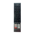  Smart TV Remote No. 1071 with Netflix- YouTube- Prime Video Function- Compatible-Replacement for Toshiba Smart TV LCD-LED Remote Control (Black)