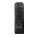  Set Top Box Remote No. 1106 Compatible-Replacement for Den Set Top Box Remote Control (Black)