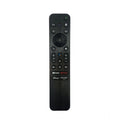  Smart TV Remote No. 1047 with Netflix- Disney- YouTube- Prime Video Functions- Compatible for Sony Smart TV LCD-LED Remote Control (Black)