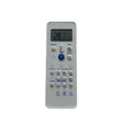  AC Remote No. 212 Compatible-Replacement for Carrier AC Remote Control (White)